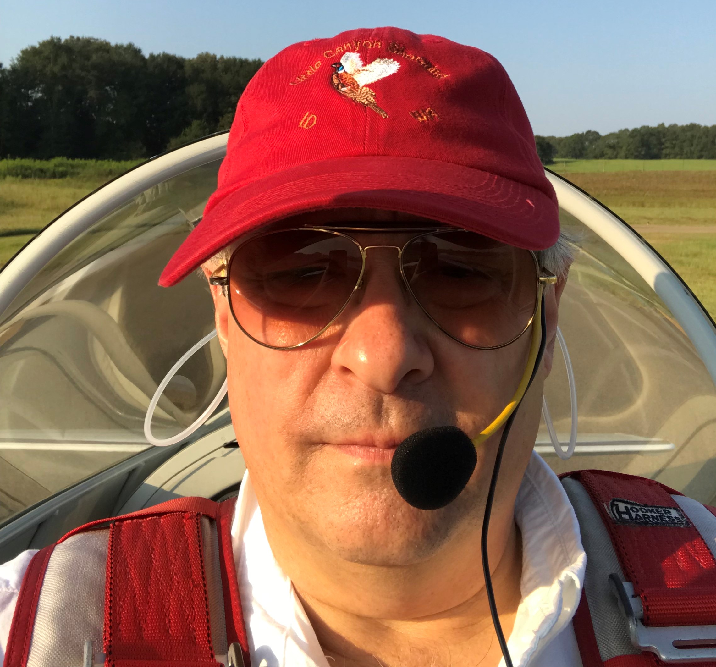 Bill Lehr - Vans RV8 Bill Lehr - Vans RV8